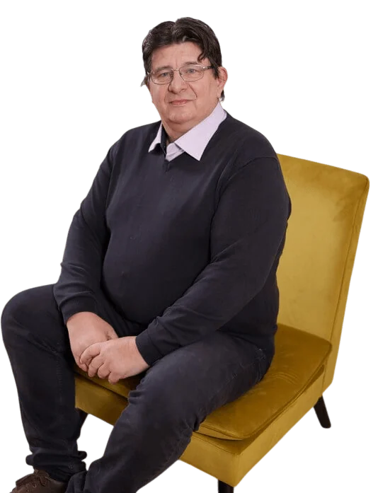 Dr Vladan Radivojević
