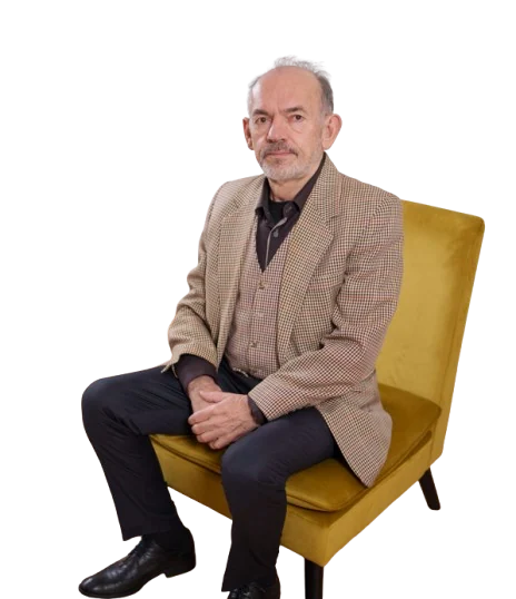 Prof. dr Slavko Milojković